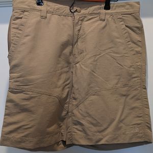 North Face Shorts
